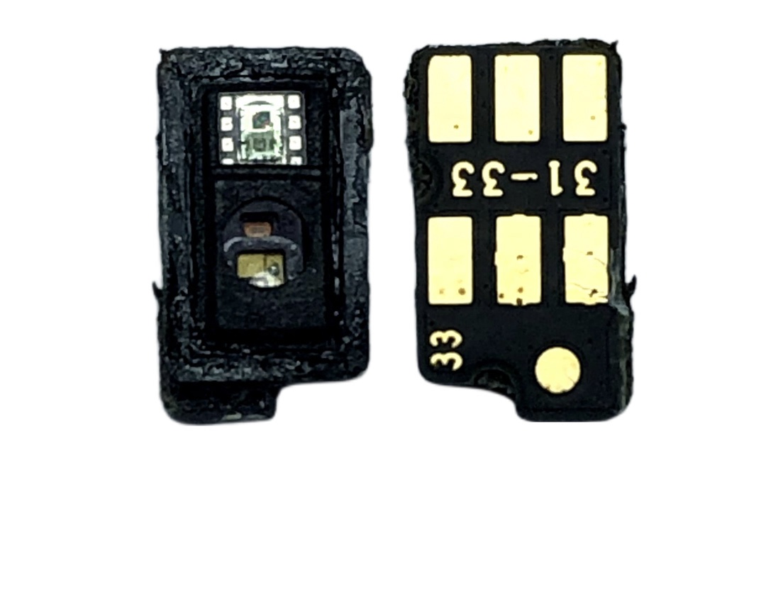 Sensor de proximidad huawei p9 plus  / vie-l09
